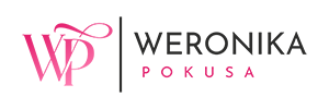 Weronika Pokusa Logo