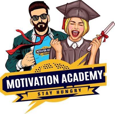 motivation academy